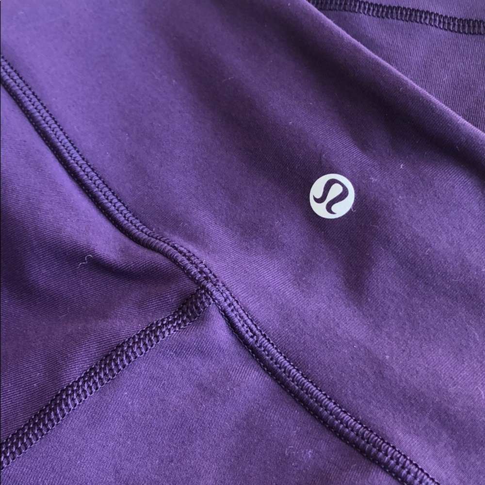 LULU LEMON wunder unders - Picture 3 of 4